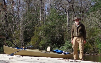 Escatawpa River, Mississippi