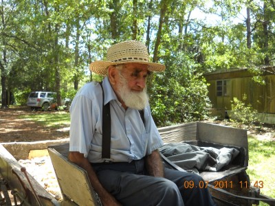 Mr. Raymond L Smoker, 1925-2012