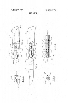 US3868774_FOLDING BLADE KNIFE WITH BLADE LOCK_2.jpg