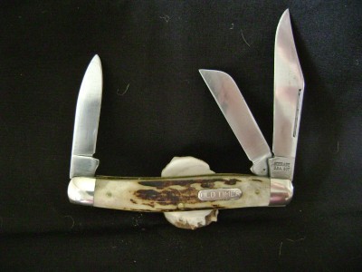 Schrade 8 OT - Mark Open.JPG