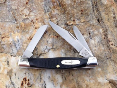Buck 303 X Cadet - 1990.JPG