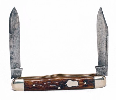 Miller Bros Surveyor Moose