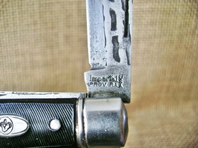Imperial Hammer Brand Jack Forged Look - Tang Stamp.JPG