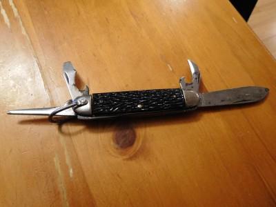 Camco 450