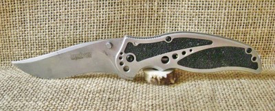 Kershaw Storm II 1475 Feb '05 - Full Open Mark.JPG