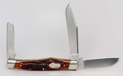 Rigid reverse gunstock made by Canal Street