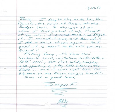 Letter from Mike with Queen 99 Executive Jack 3-29-17.jpeg