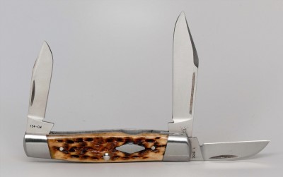 Tony Bose Cattle 2015 Antique Bone