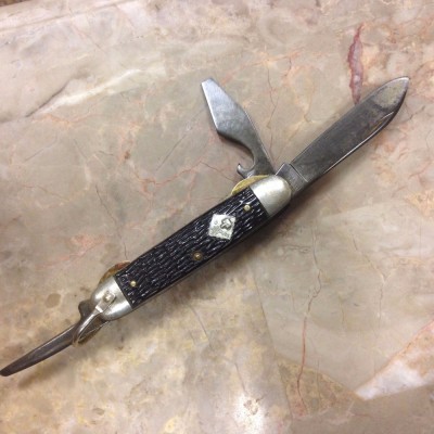 Imperial official BSA Cub Scout knife