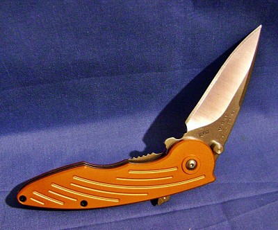 Buck 292OR Impulse - Open.JPG
