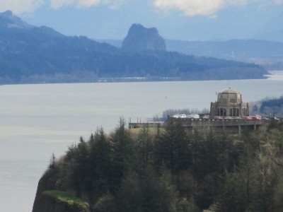 Columbia River