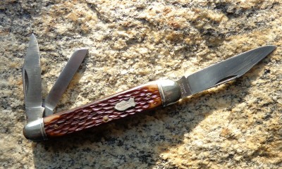 Schrade 804