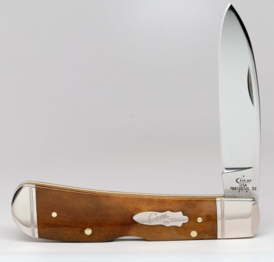 Case Tribal Lock