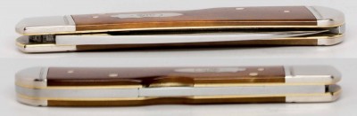 Case Tribal Lock Profile