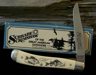 Schrade + USA Scrimshaw Pan Fish.JPG