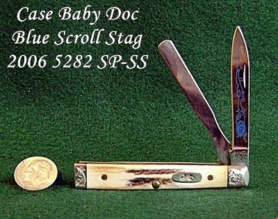 Case Baby Doc Blue Scroll Stag - 2006 5282 SP-SS (Labeled).jpg