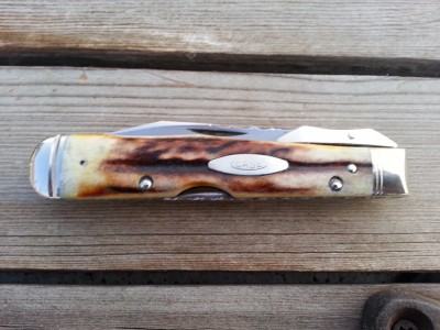 CASE XX USA 1976' Swing Guard File and Bolster Work EDC_mark side.jpg