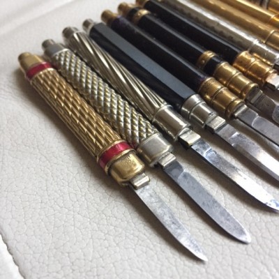 Antique Pencil Knives Collection 2.jpg