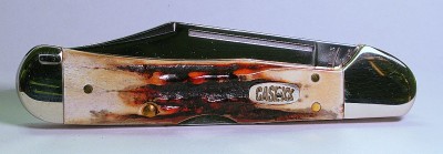 large copperlock 1998 red stag