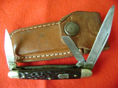 German Made Olsen