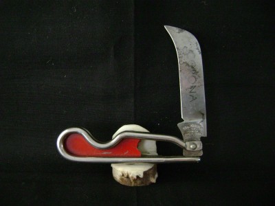 Geo Schrade Hook Bill Wire Jack - Open Mark.JPG