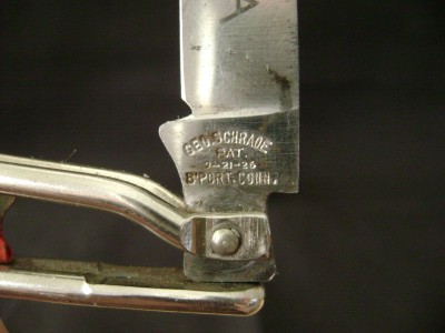 Geo Schrade Hook Bill Wire Jack - Tang Stamp.JPG