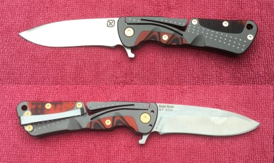 Klecker NT-03A Open.jpg