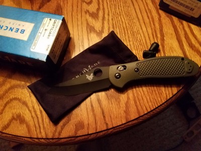 Griptilian