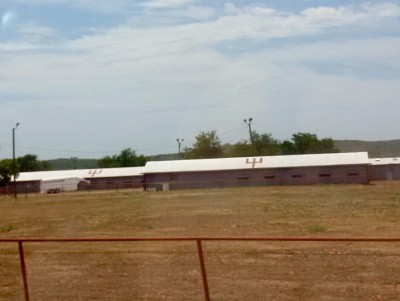 Pitchfork Ranch