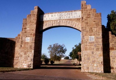 Waggoner Ranch