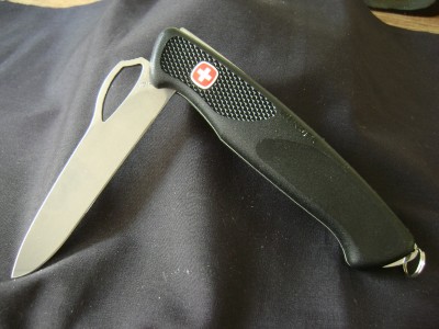 Wenger Ranger 51 - Open.JPG