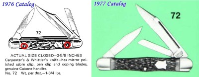 Camillus 72 - 1976 - 1977 Catalog - Compared for pins.jpg