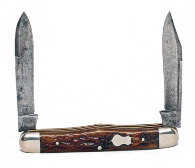 Miller Bros Surveyor Moose