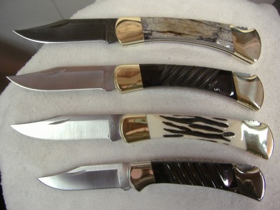 3 Buck 110's and 1 112 NS #1.jpg