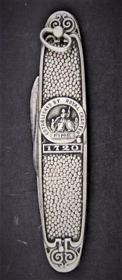 ring list 49.5 London Assurance, Fred B. Bain.jpg