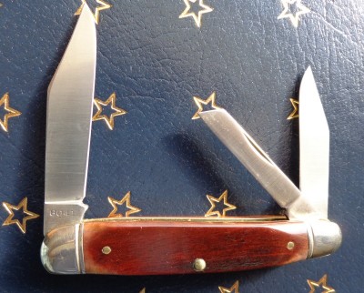 Schrade Heritage