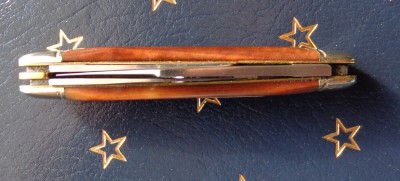 Schrade Heritage