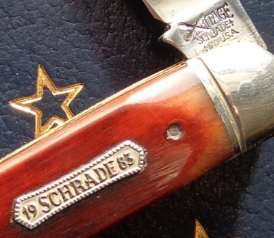 Schrade Heritage