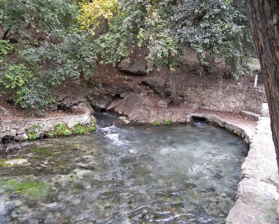 Comal Springs New Braunfels, TX
