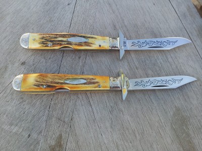 1977 5111-half L Blue Scroll Engraved_mark side SN 028 and 682.jpg