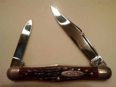 Case XX 06267