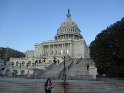 Capital Building