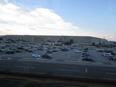Pentagon