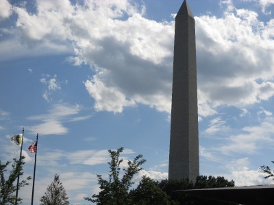 Washington Monument