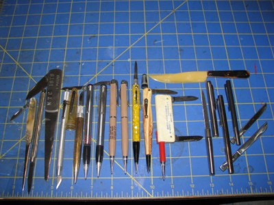 KnifePencilAssortment 001.jpg