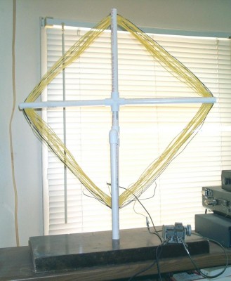 Yeah...it's ugly but it works! Come to think of it I'm pretty sure my wife said the same thing about me once.