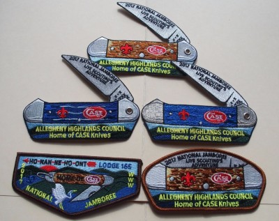 2017 Jamboree Case Knife Patches.JPG