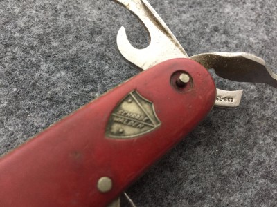 before repair