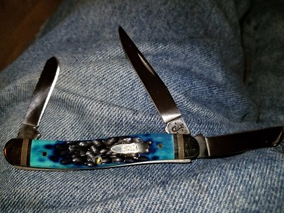 6318 Ocean Blue