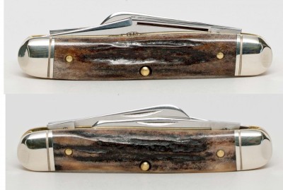 GEC Calf Roper Stag 661317